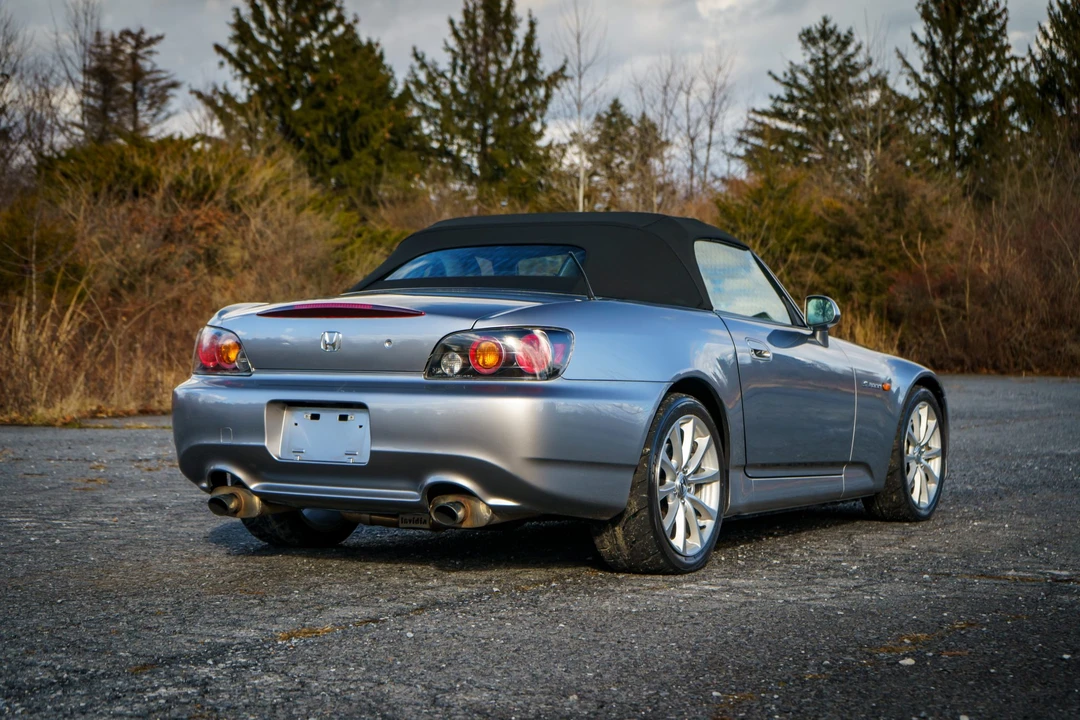 2006 Honda AP2 S2000 - Image 12 of 31