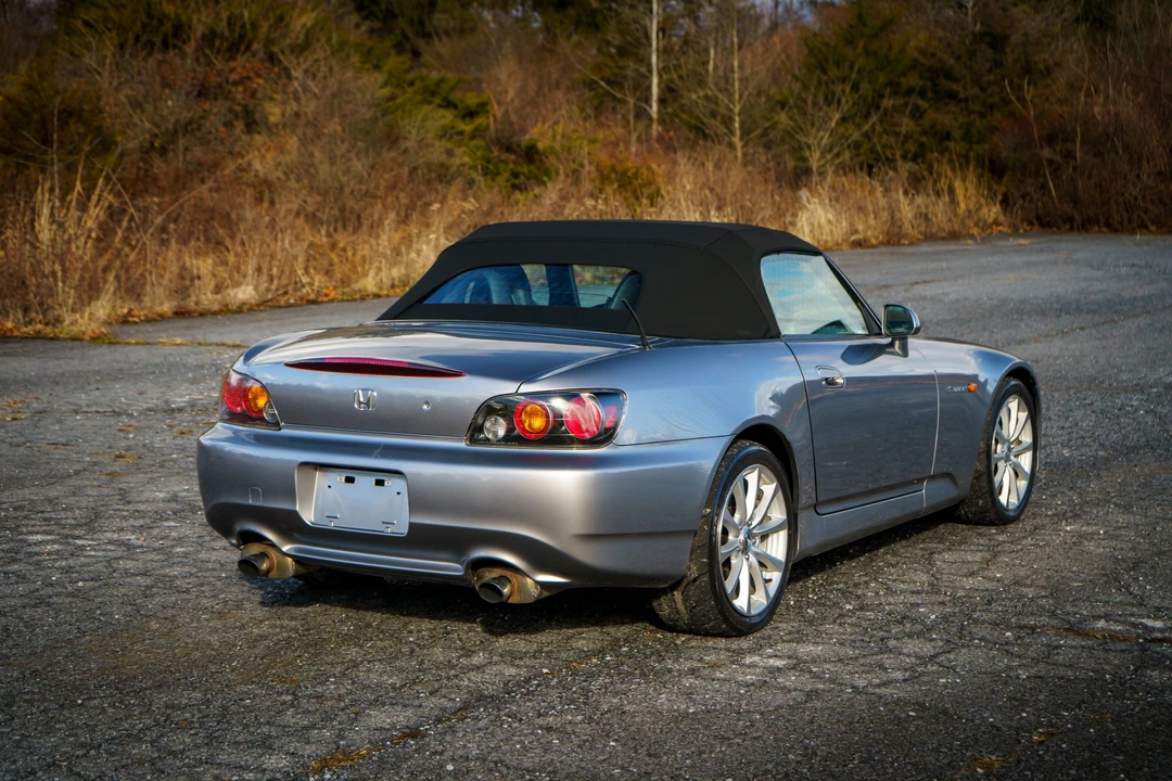 2006 Honda AP2 S2000 - Image 11 of 31