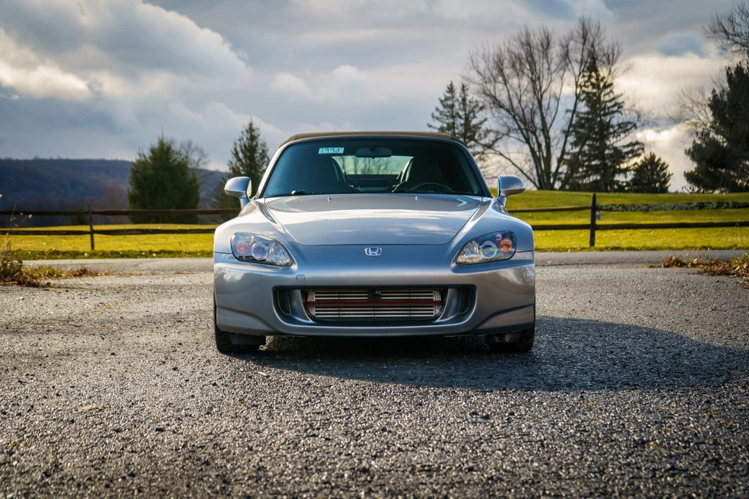 2006 Honda AP2 S2000 - Image 6 of 31