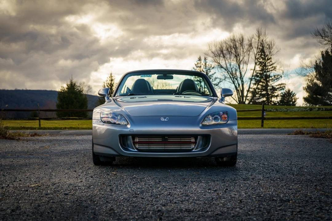 2006 Honda AP2 S2000 - Image 23 of 31