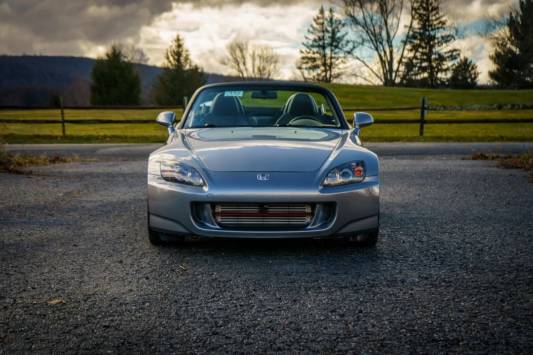 2006 Honda AP2 S2000 - Image 24 of 31