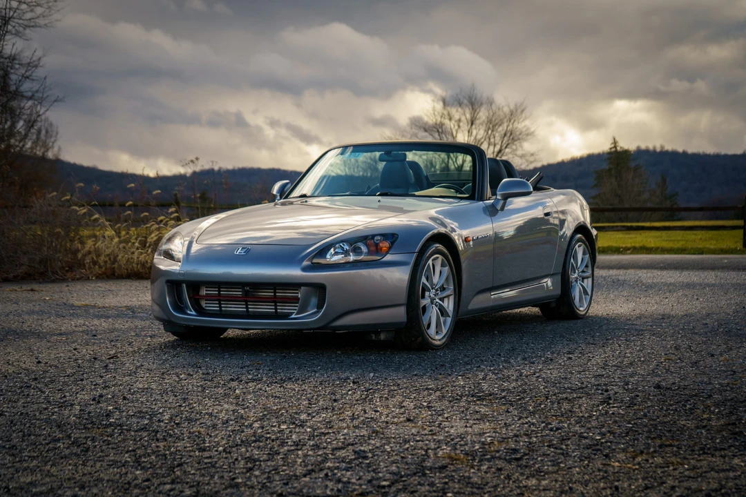 2006 Honda AP2 S2000 - Image 29 of 31