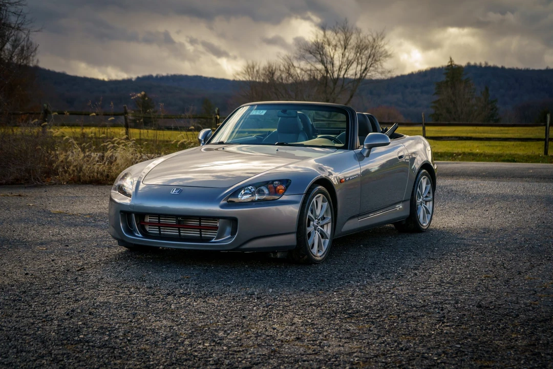 2006 Honda AP2 S2000 - Image 30 of 31
