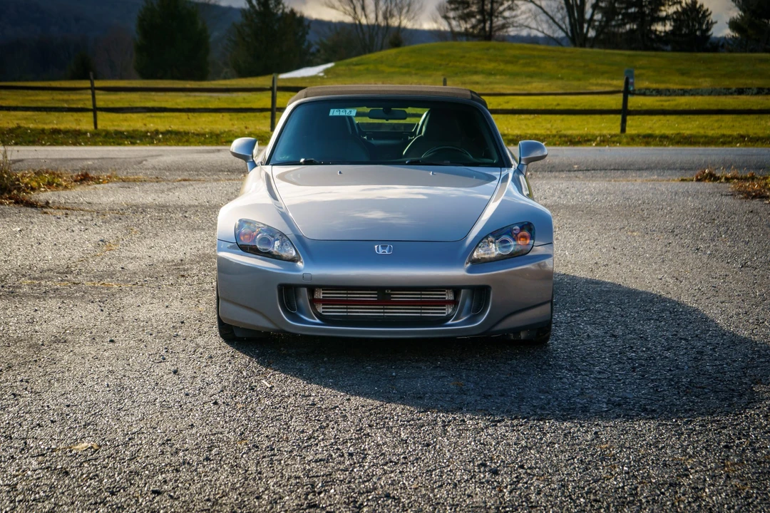 2006 Honda AP2 S2000 - Image 5 of 31