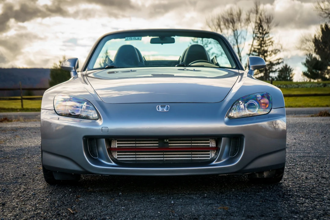 2006 Honda AP2 S2000 - Image 25 of 31