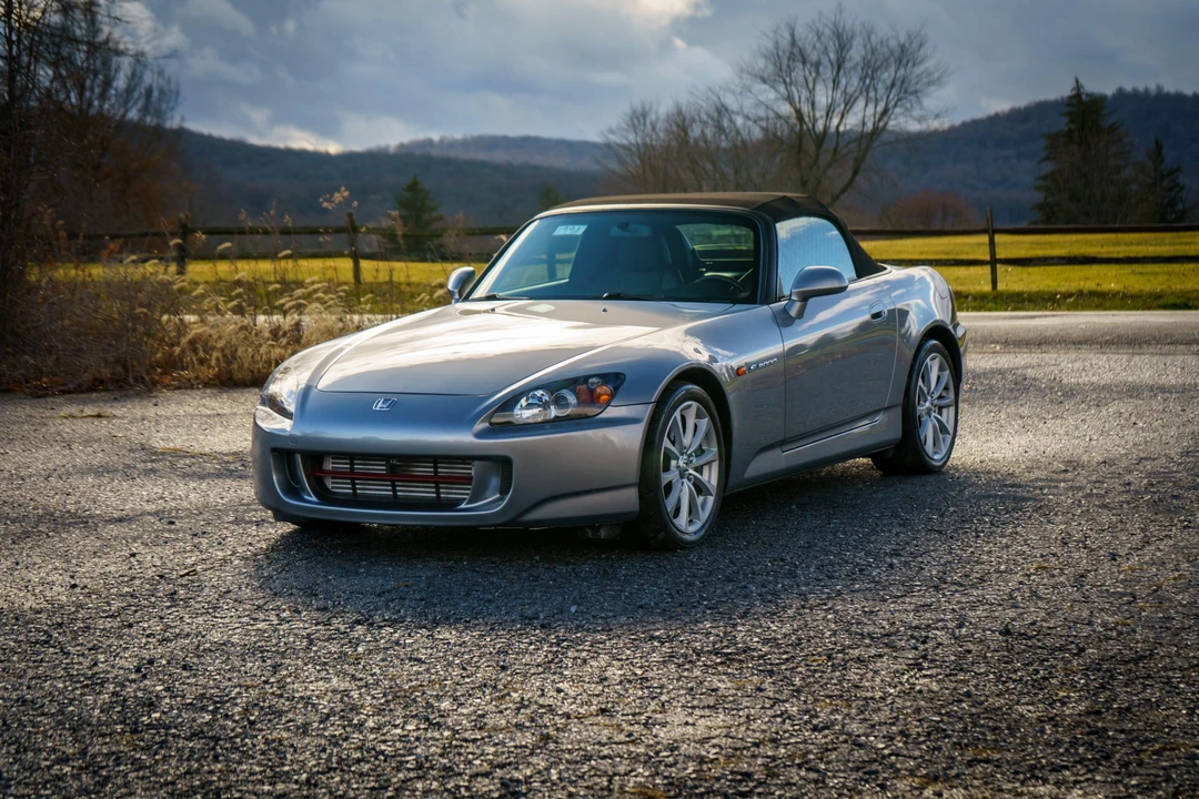 2006 Honda AP2 S2000 - Image 3 of 31