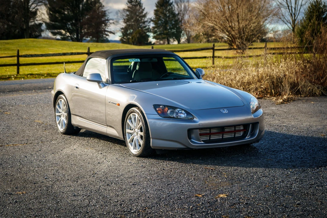 2006 Honda AP2 S2000 - Image 8 of 31