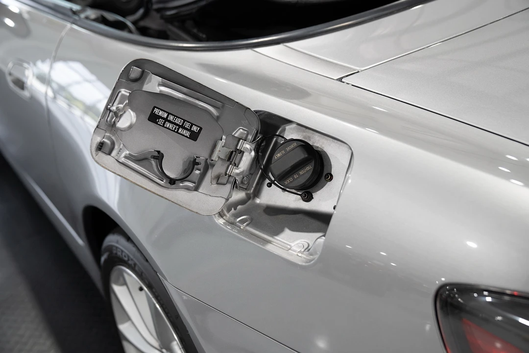 2006 Honda AP2 S2000 - Image 27 of 31