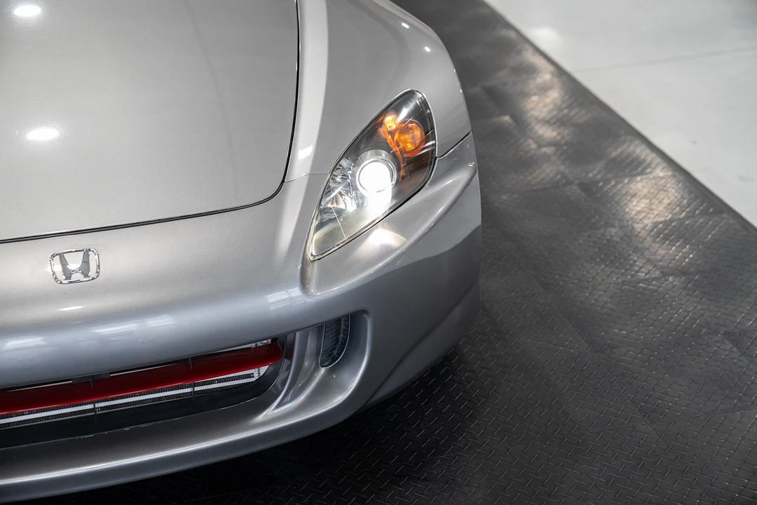 2006 Honda AP2 S2000 - Image 19 of 31