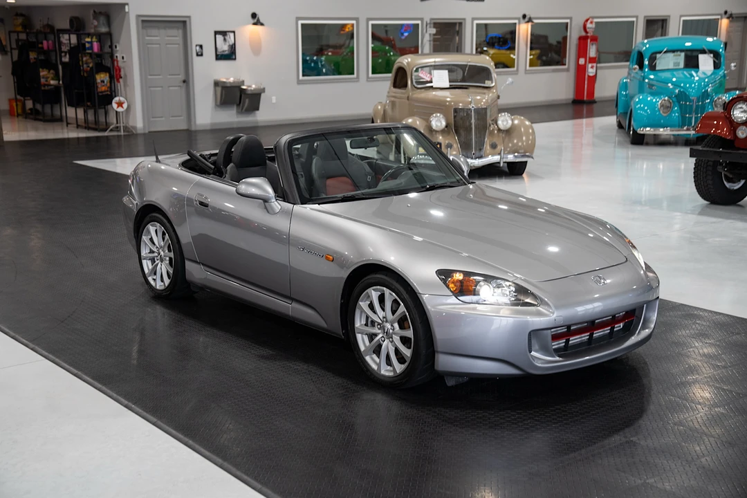 2006 Honda AP2 S2000 - Image 3 of 31