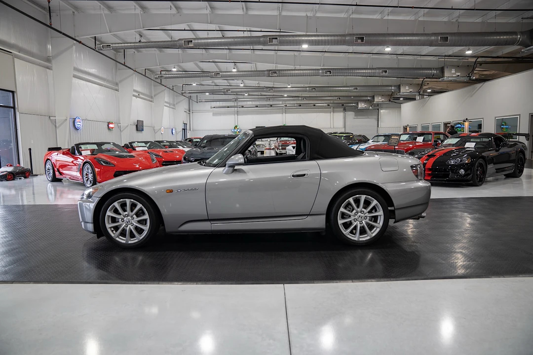 2006 Honda AP2 S2000 - Image 17 of 31