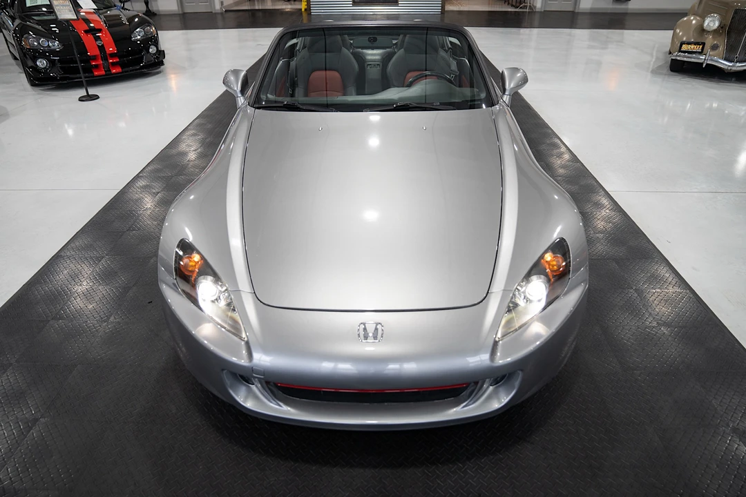 2006 Honda AP2 S2000 - Image 21 of 31