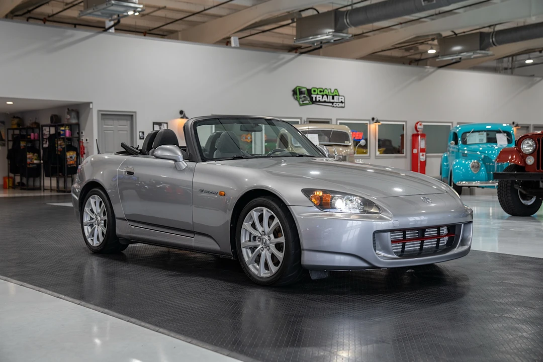 2006 Honda AP2 S2000 - Image 2 of 31