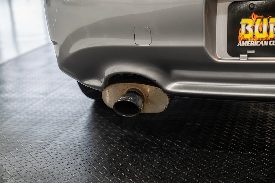 2006 Honda AP2 S2000 - Image 31 of 31