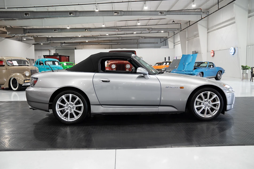 2006 Honda AP2 S2000 - Image 18 of 31