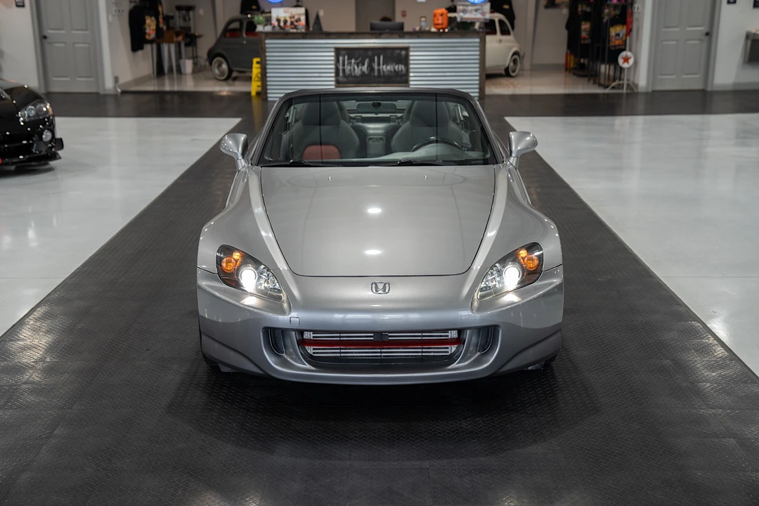 2006 Honda AP2 S2000 - Image 15 of 31