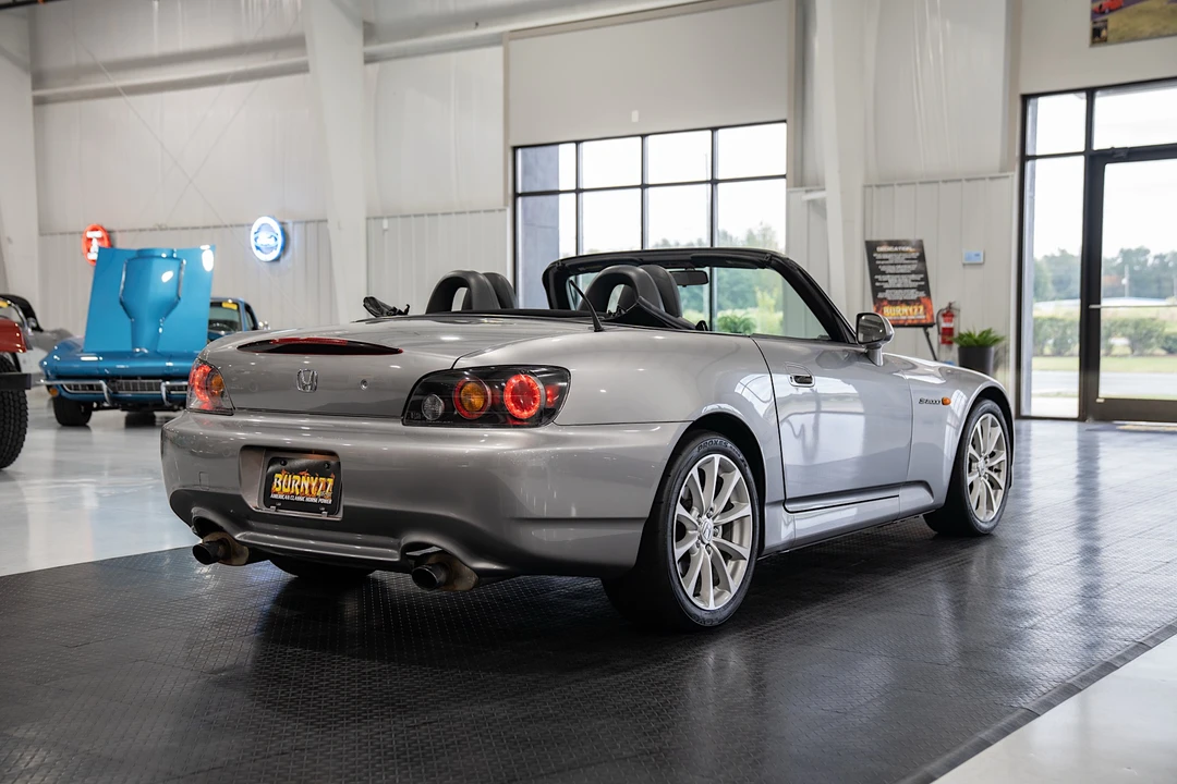 2006 Honda AP2 S2000 - Image 10 of 31