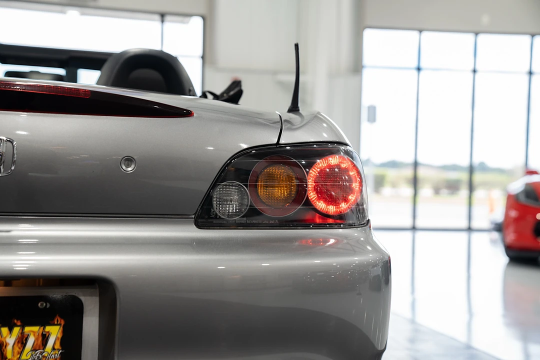 2006 Honda AP2 S2000 - Image 29 of 31