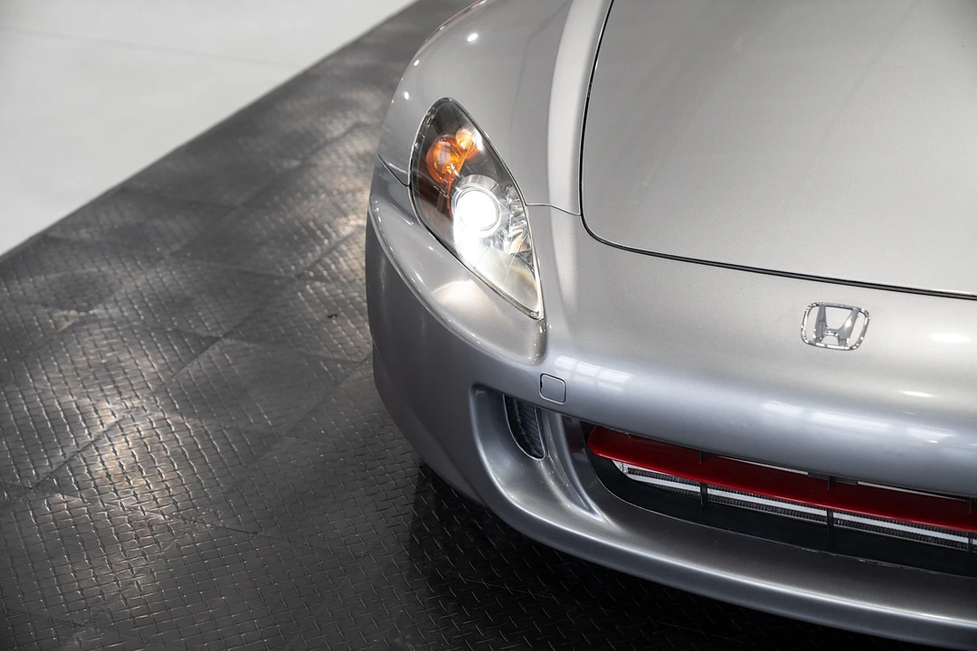 2006 Honda AP2 S2000 - Image 20 of 31
