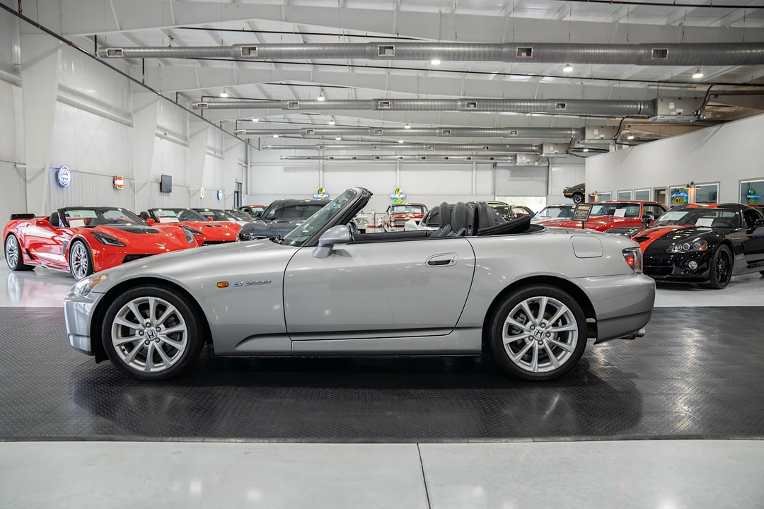 2006 Honda AP2 S2000 - Image 4 of 31