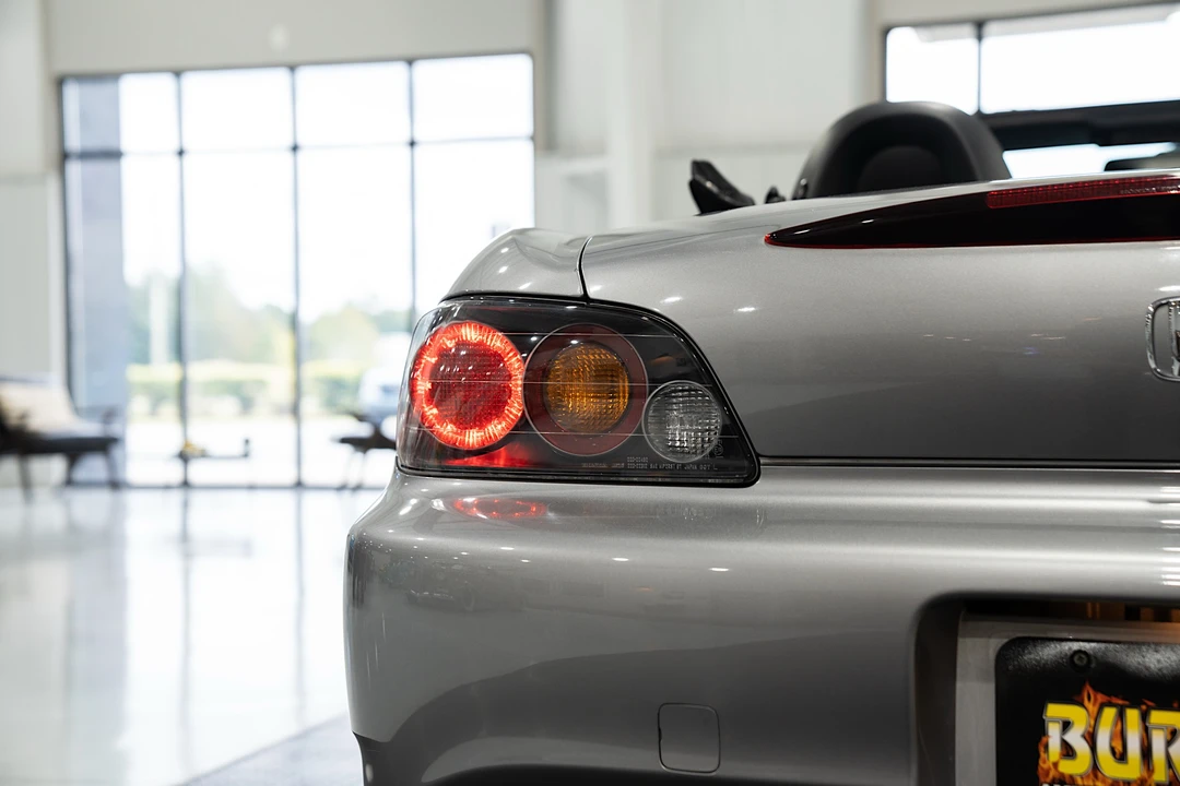 2006 Honda AP2 S2000 - Image 28 of 31