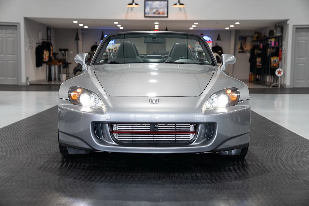 2006 Honda AP2 S2000 - Image 14 of 31