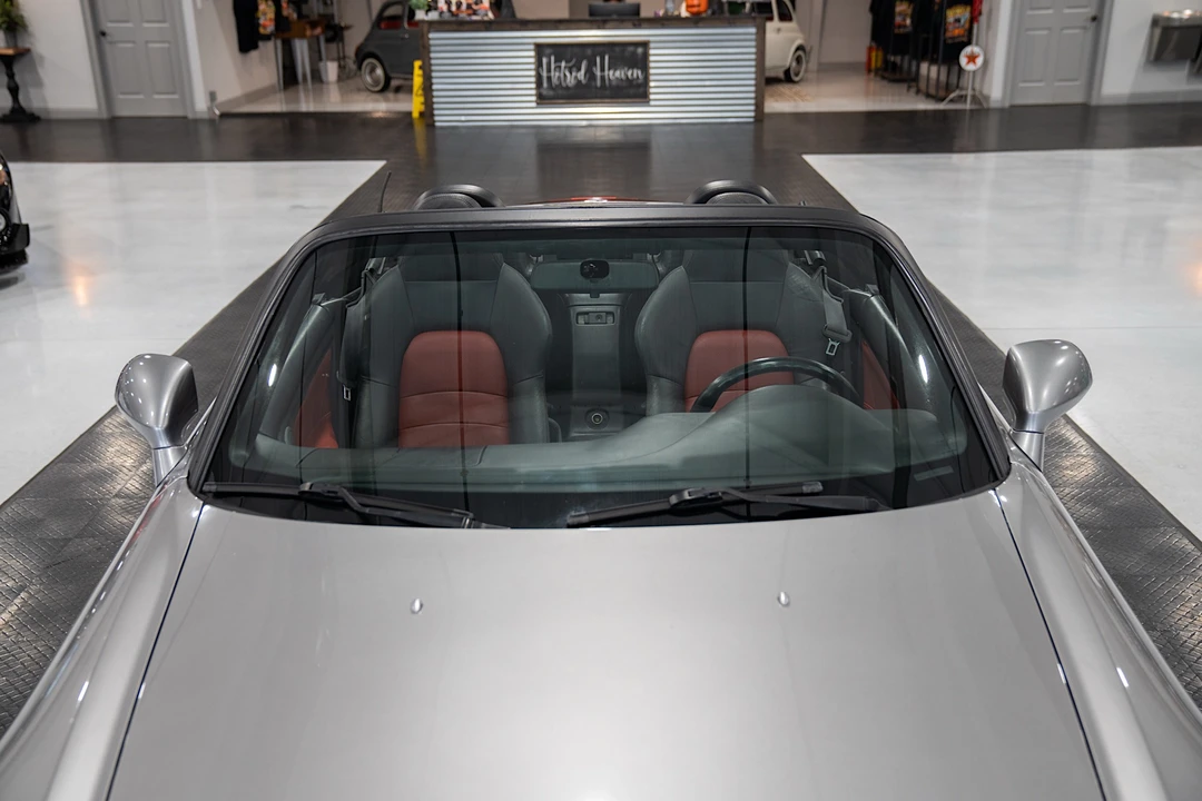 2006 Honda AP2 S2000 - Image 22 of 31