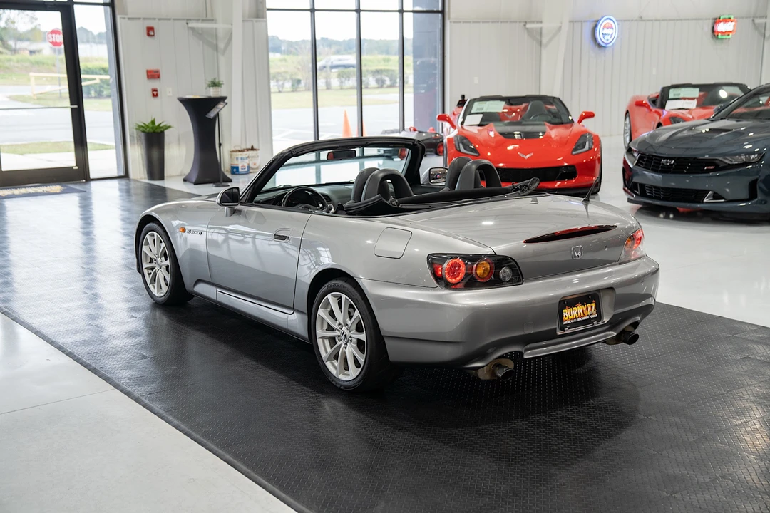 2006 Honda AP2 S2000 - Image 7 of 31