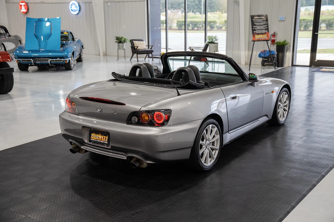 2006 Honda AP2 S2000 - Image 11 of 31