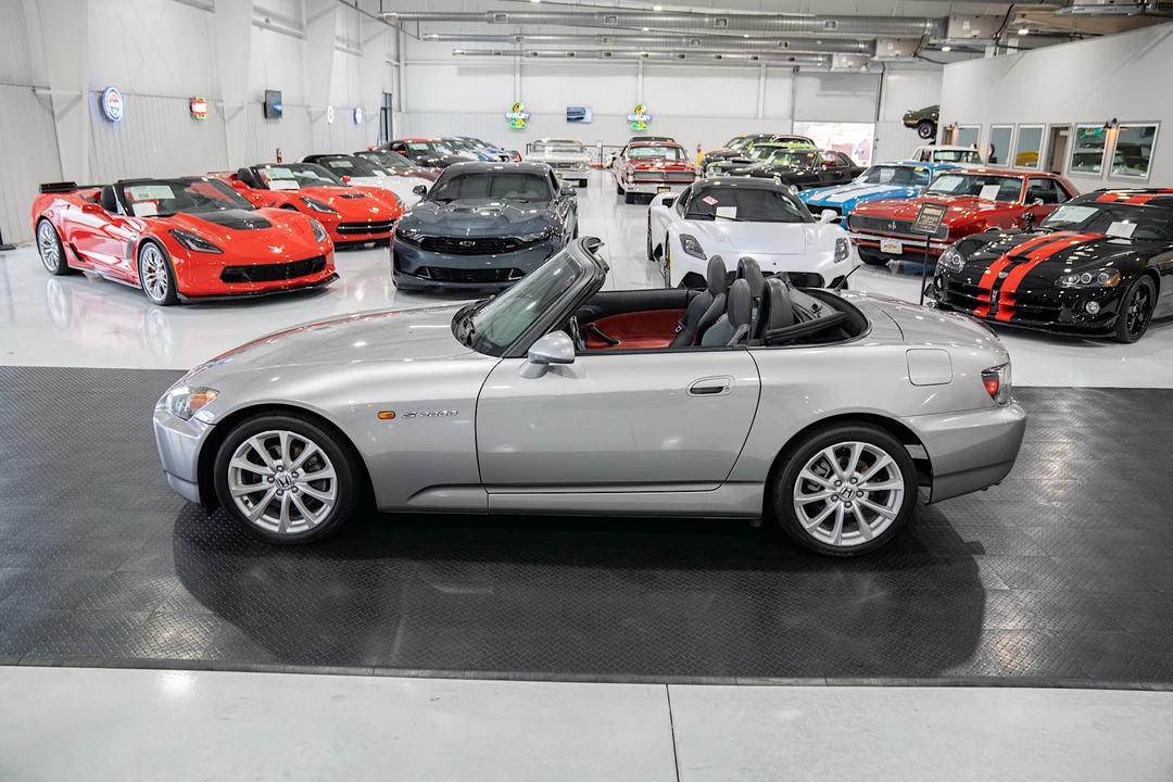 2006 Honda AP2 S2000 - Image 5 of 31