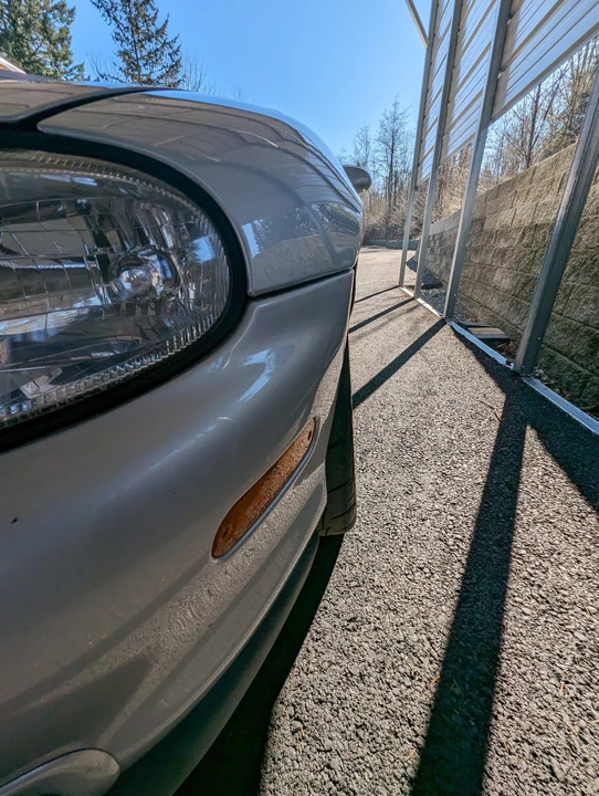 2000 Mazda NB MX-5 Miata - Image 31 of 31