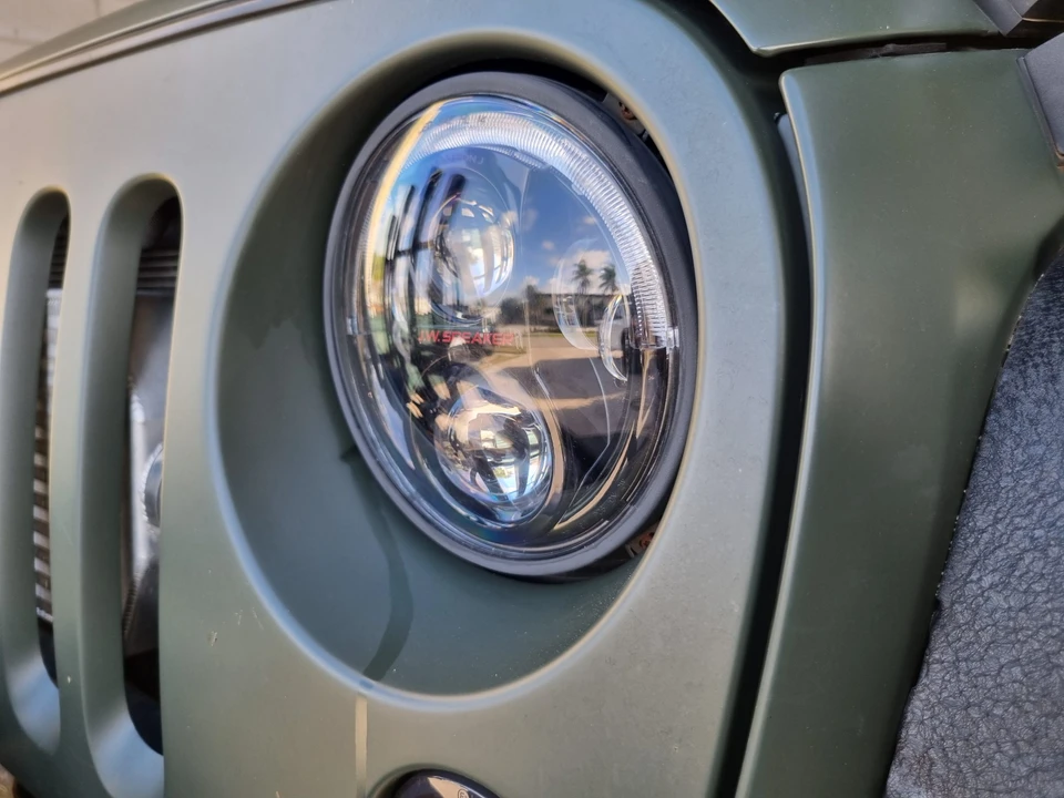 2015 Jeep JK Wrangler - Image 31 of 31