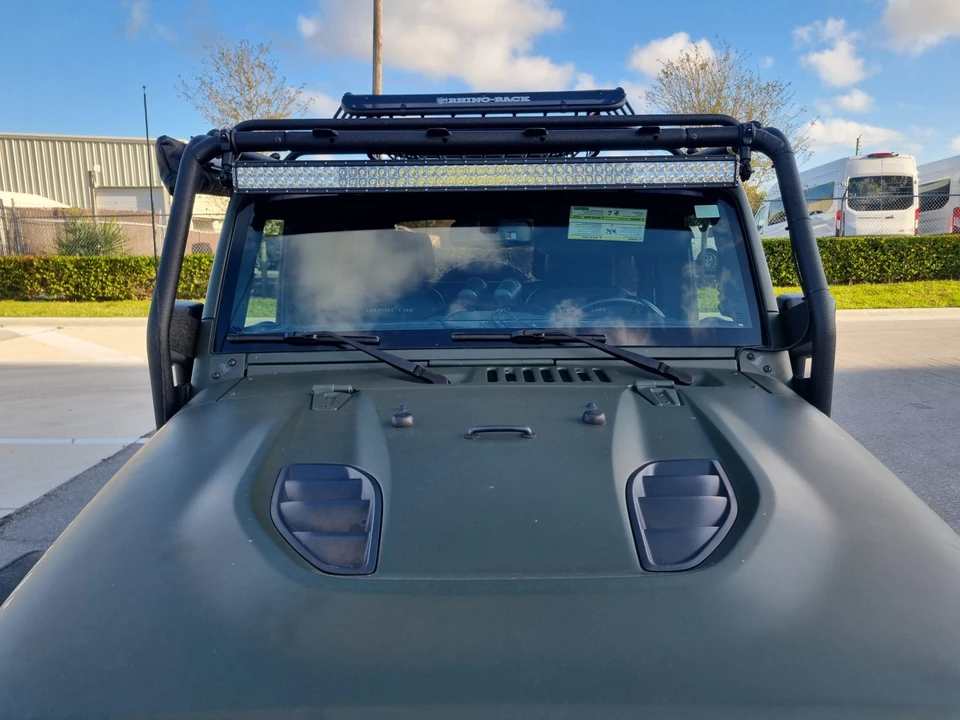 2015 Jeep JK Wrangler - Image 26 of 31