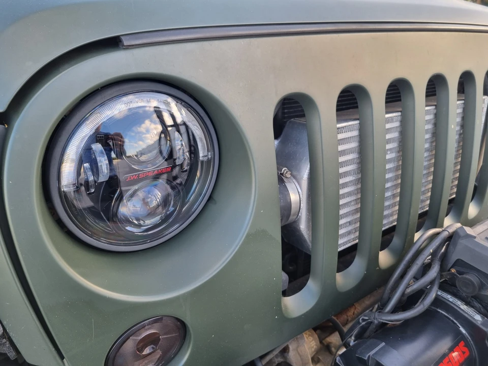 2015 Jeep JK Wrangler - Image 29 of 31