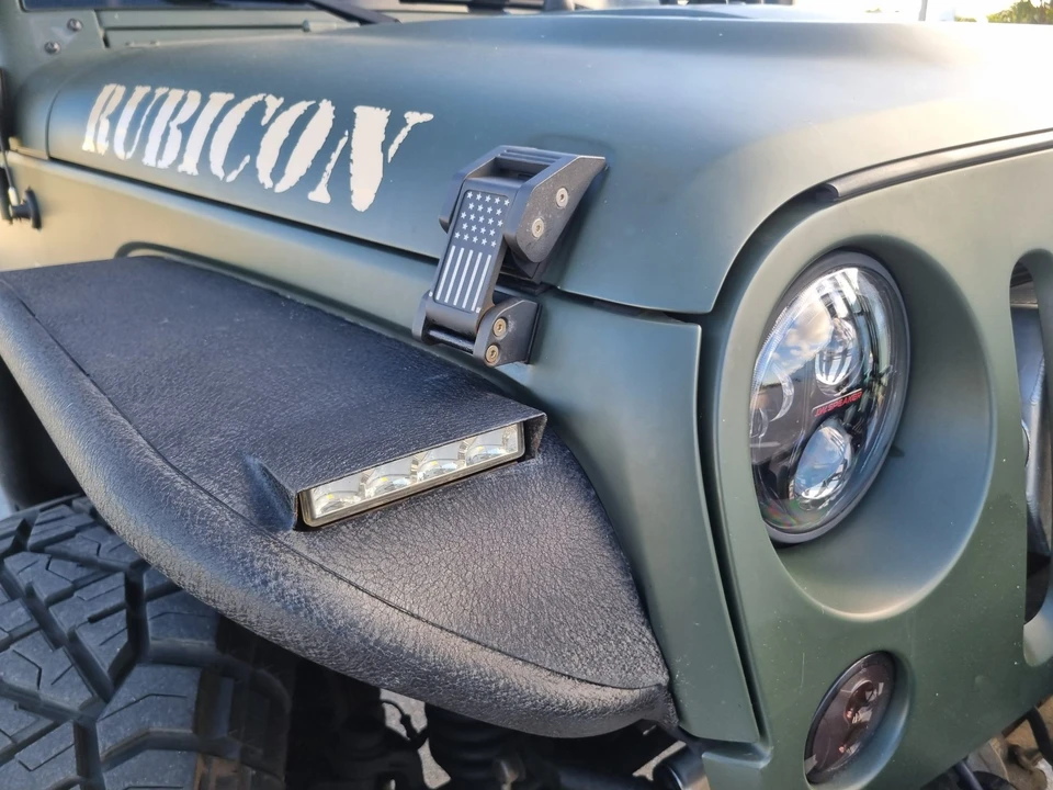2015 Jeep JK Wrangler - Image 28 of 31
