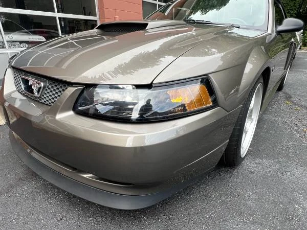 2002 Ford SN95 Mustang - Image 5 of 16