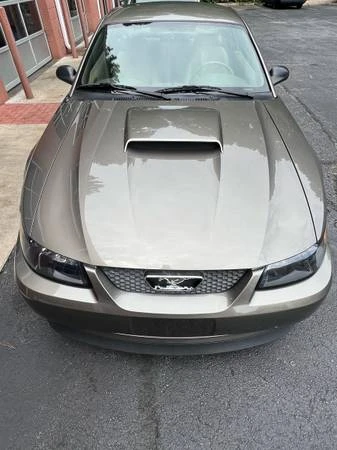 2002 Ford SN95 Mustang - Image 12 of 16