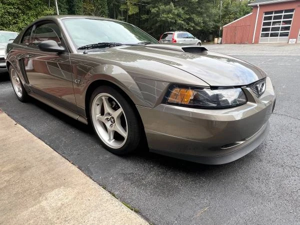 2002 Ford SN95 Mustang - Image 6 of 16