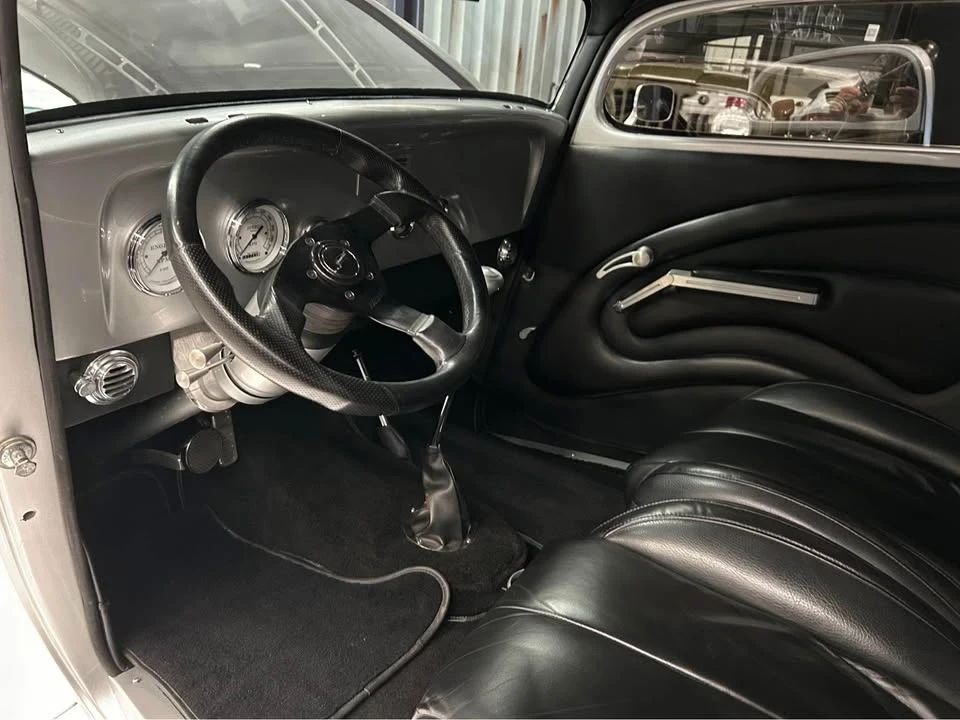 1934 Ford Model 18 & 40 - Image 7 of 9