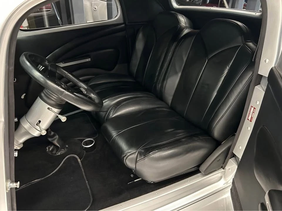 1934 Ford Model 18 & 40 - Image 8 of 9