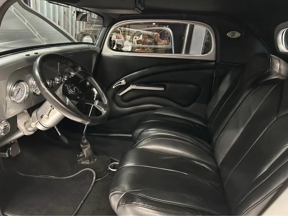 1934 Ford Model 18 & 40 - Image 6 of 9
