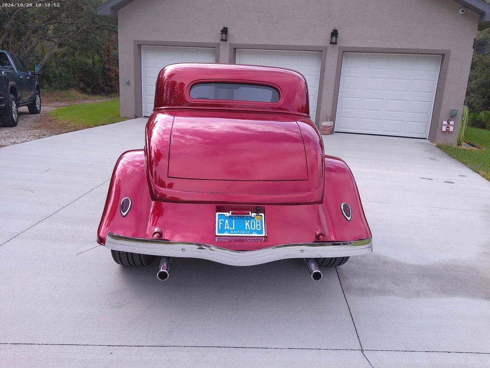 Ford Hot Rod - Image 10 of 31