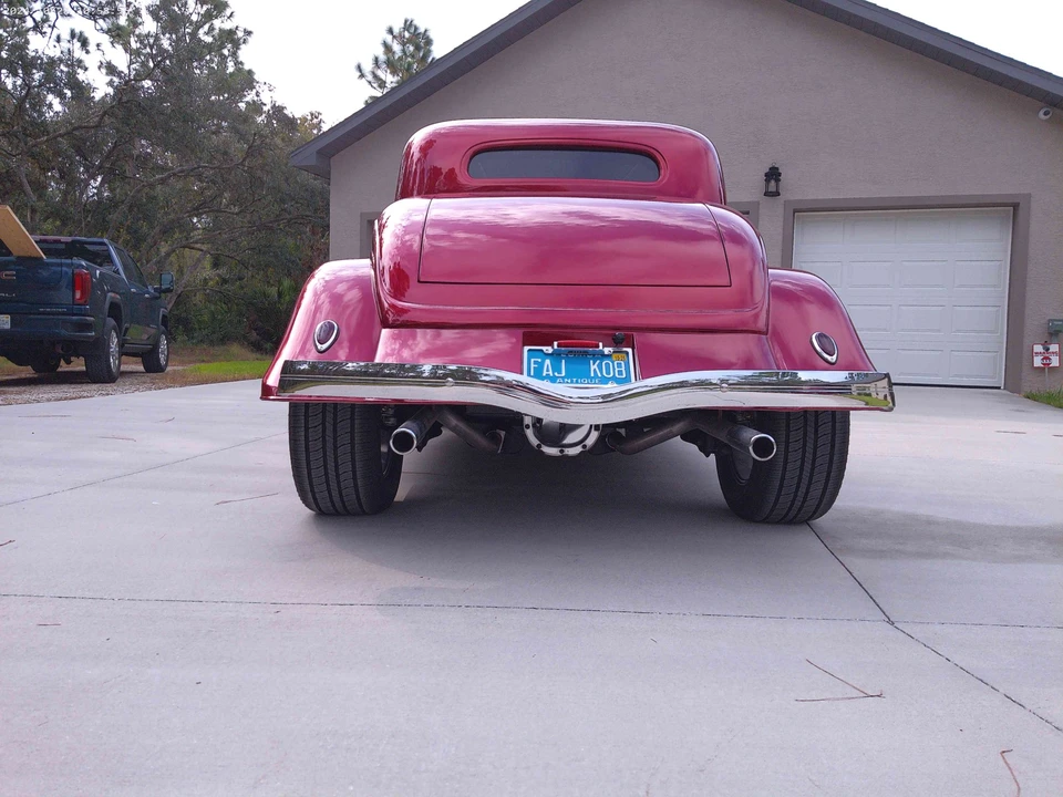 Ford Hot Rod - Image 13 of 31