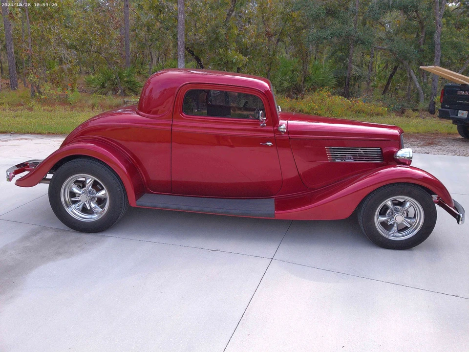Ford Hot Rod - Image 8 of 31