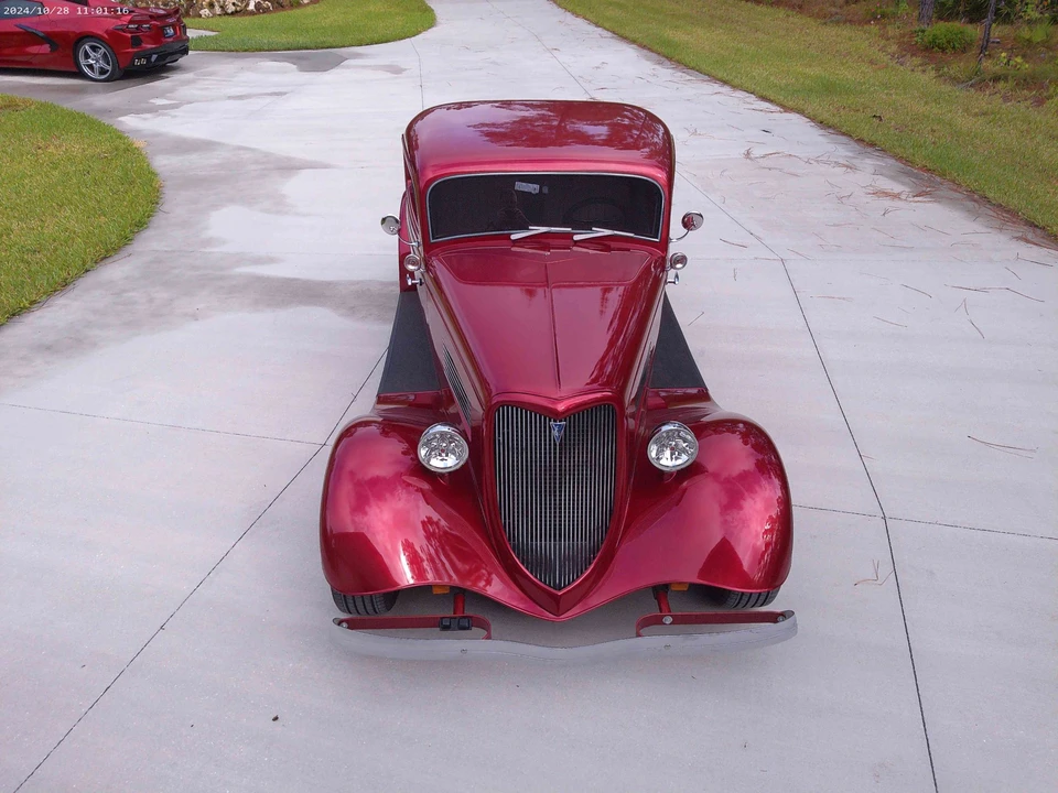 Ford Hot Rod - Image 4 of 31
