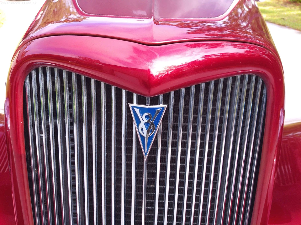 Ford Hot Rod - Image 20 of 31