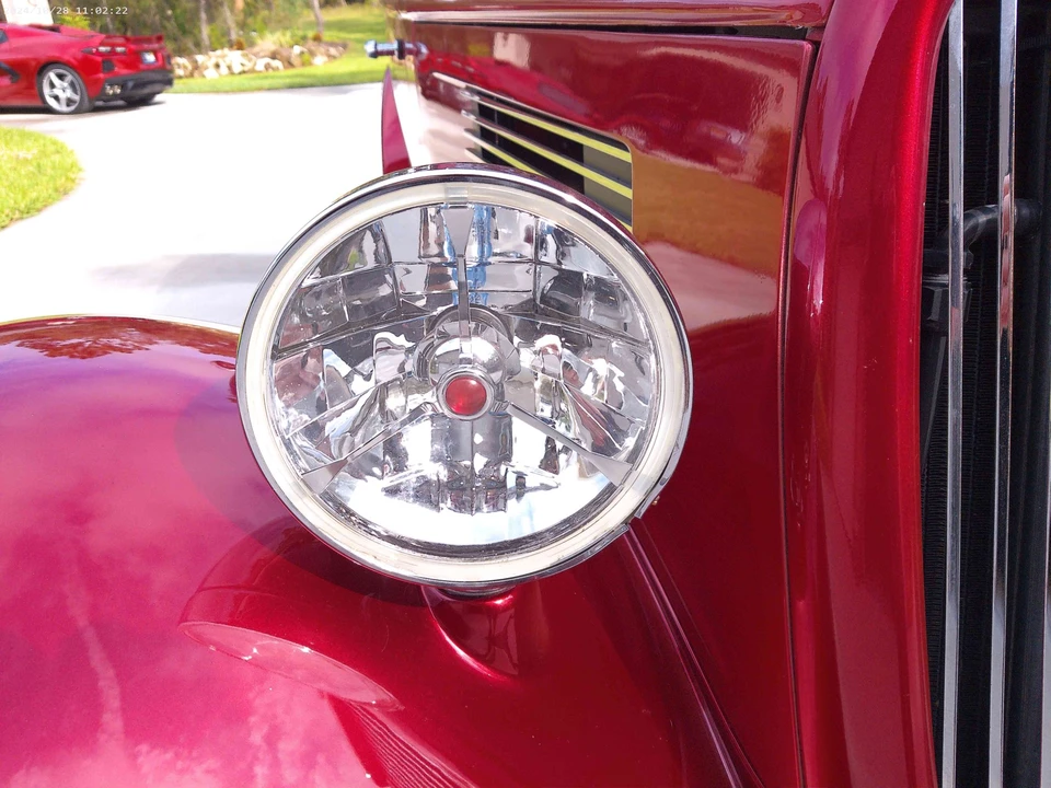 Ford Hot Rod - Image 21 of 31