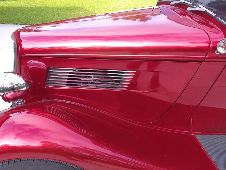 Ford Hot Rod - Image 23 of 31