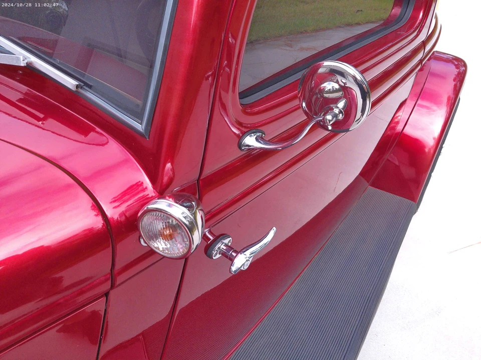 Ford Hot Rod - Image 28 of 31