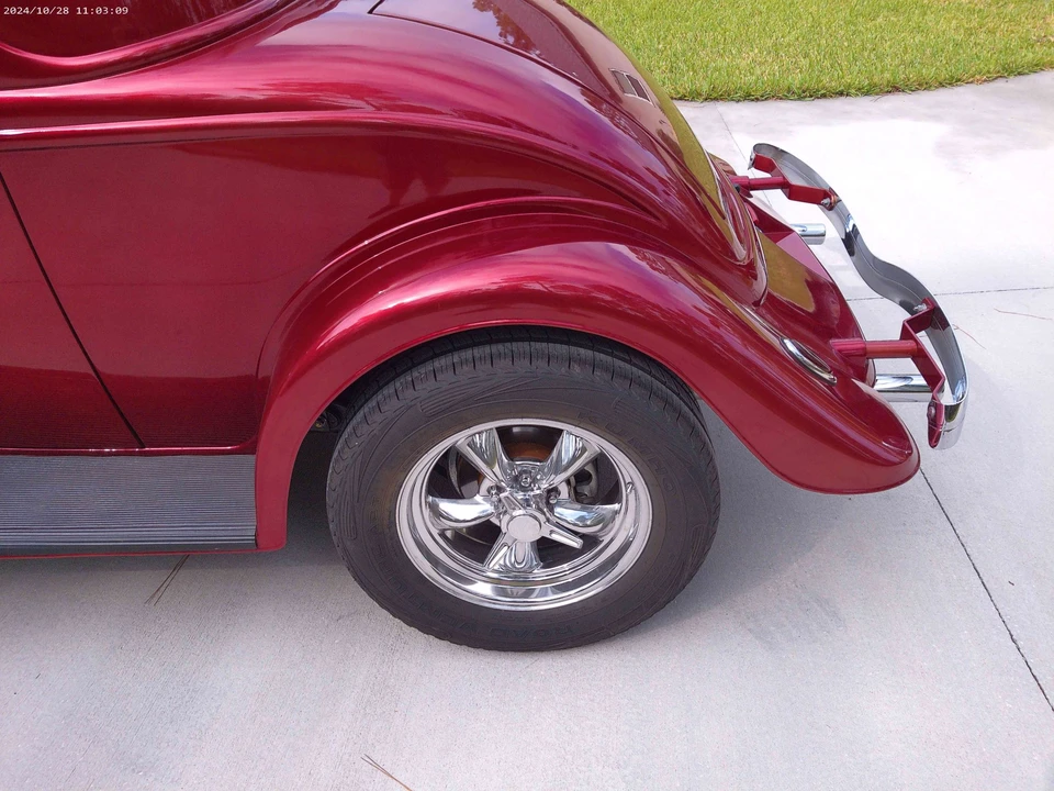 Ford Hot Rod - Image 31 of 31